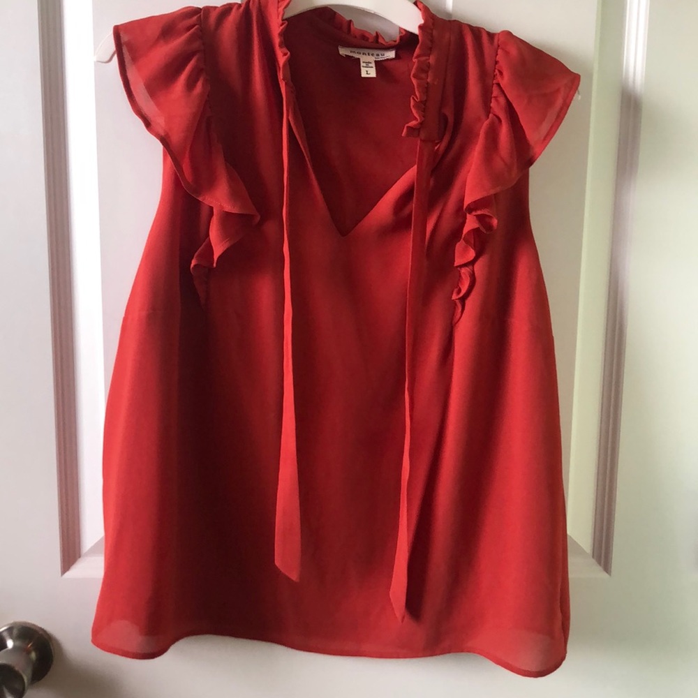 Nice blouse worn once